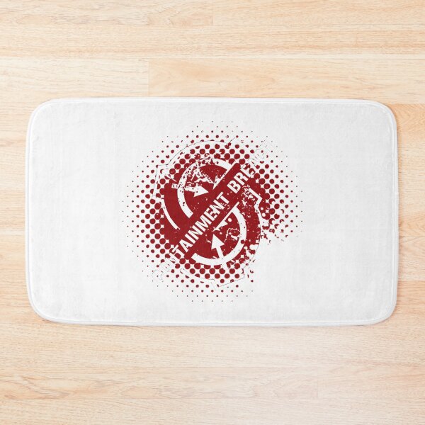 Item preview, SCP Foundation Containment Breach  designed and sold by PaulineDaigle.