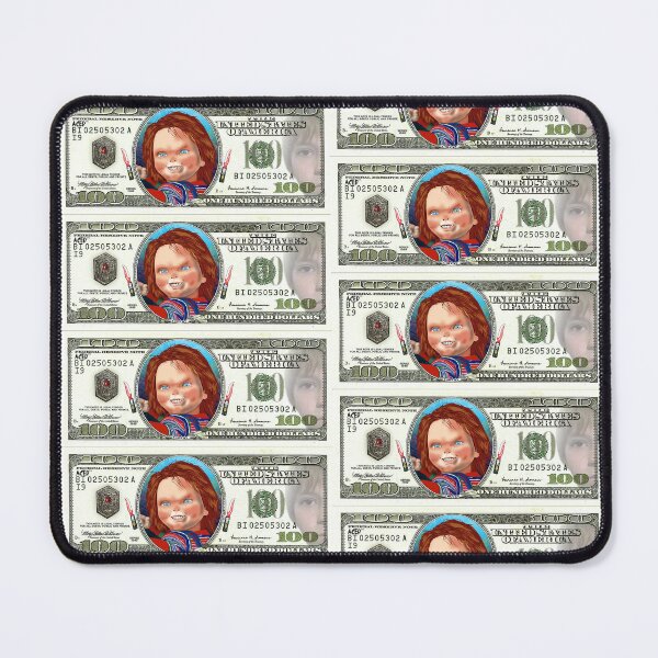 Item preview, childs play chucky money designed and sold by ACED2112.