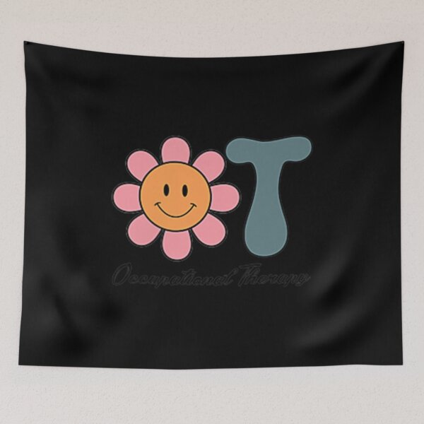 Item preview, occupational therapy ot pocket occupational therapist te designed and sold by Jackwidforss.