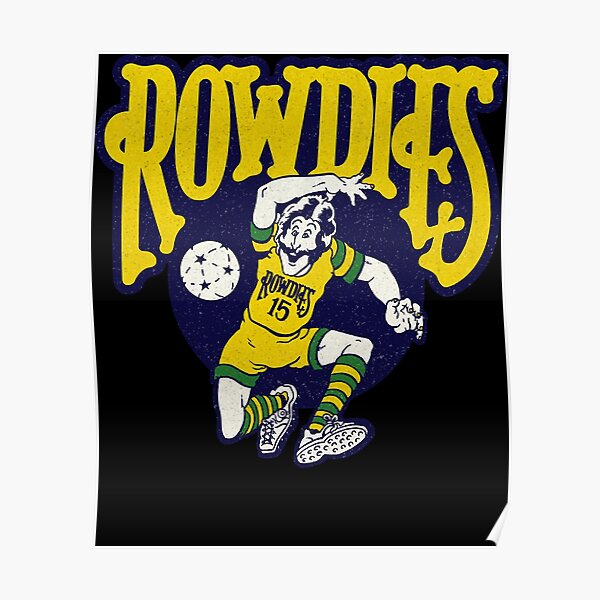 TAMPA BAY ROWDIES APPRECIATION BLOG (1975 to 1993): Rowdies