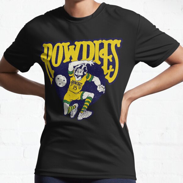 Tampa Bay Rowdies Essential T-Shirt for Sale by gregorich