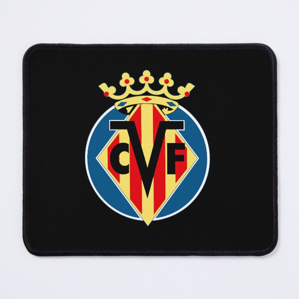 Item preview, Villarreal CF designed and sold by TonyMciver.