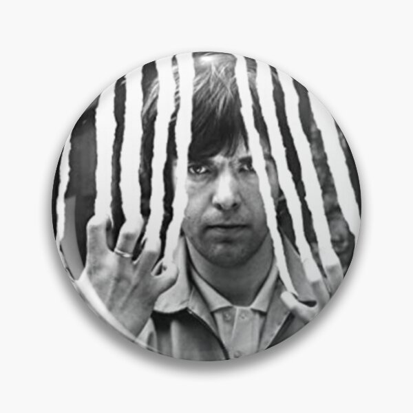 Item preview, PETER GABRIEL designed and sold by GeorgeDudleys.