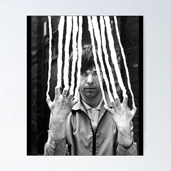 Item preview, PETER GABRIEL designed and sold by GeorgeDudleys.