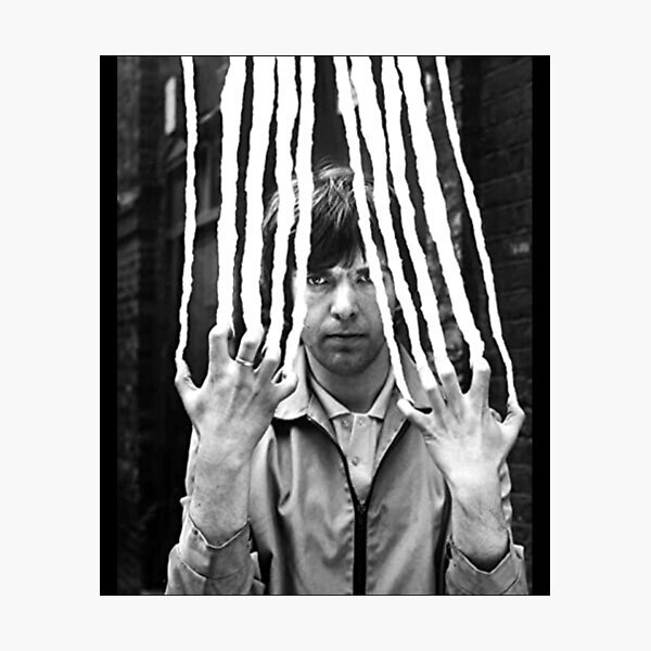 Item preview, PETER GABRIEL designed and sold by GeorgeDudleys.