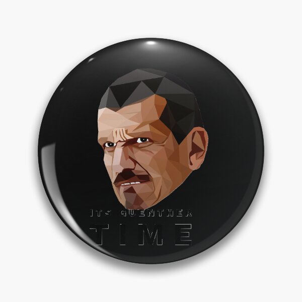 Artikelvorschau, Günther Steiner entworfen und verkauft von GloriaScheidi26.