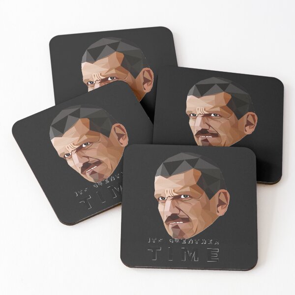 Item preview, Guenther Steiner designed and sold by GloriaScheidi26.