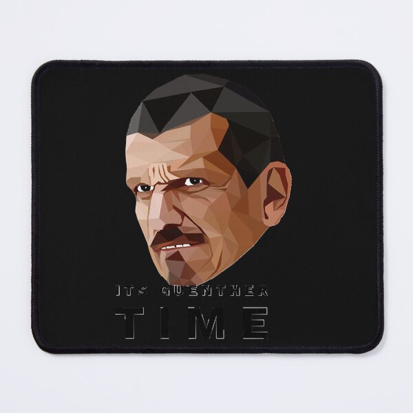 Item preview, Guenther Steiner designed and sold by GloriaScheidi26.