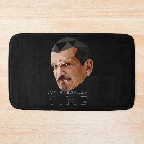 Item preview, Guenther Steiner designed and sold by GloriaScheidi26.