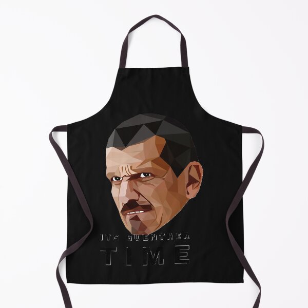 Item preview, Guenther Steiner designed and sold by GloriaScheidi26.
