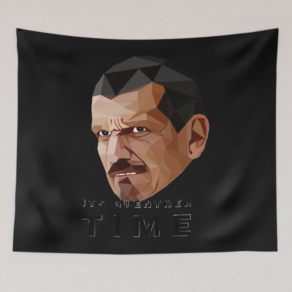 Item preview, Guenther Steiner designed and sold by GloriaScheidi26.