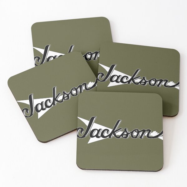 Item preview, Jackson Guitar  designed and sold by MarkusEbenh.