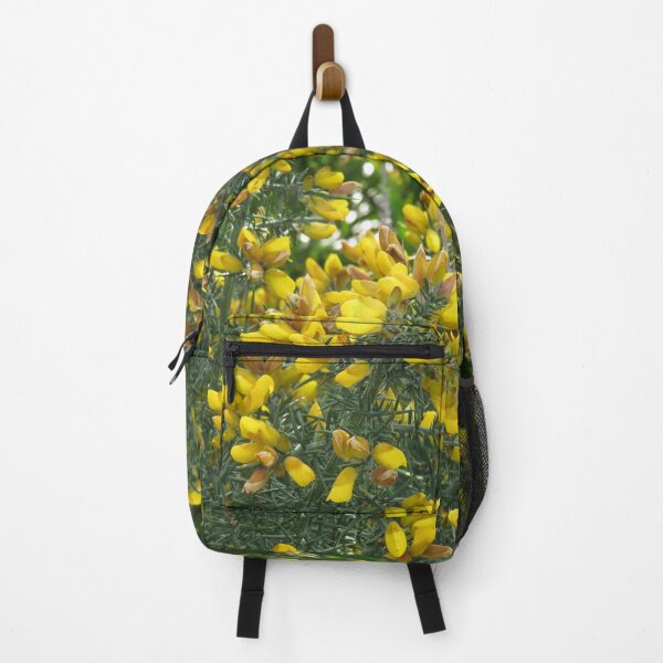 Item preview, Gorse flowers designed and sold by greentiger1.