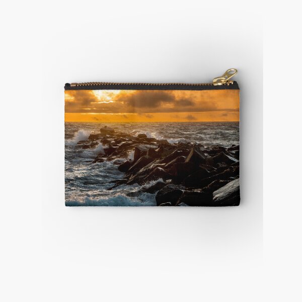 Item preview, Redondo Beach Sunset designed and sold by Tootalled Photography .