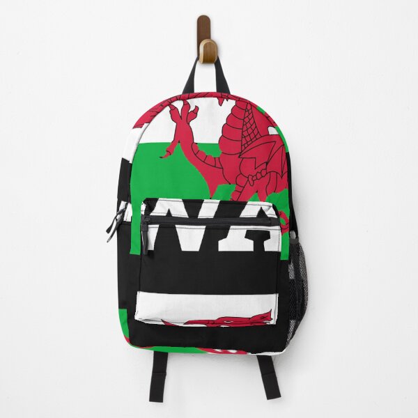 Item preview, Wales Welsh Flag designed and sold by TonyMciver.