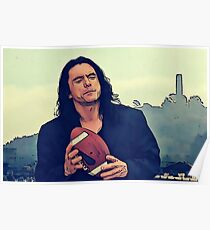 Johnny Poster
