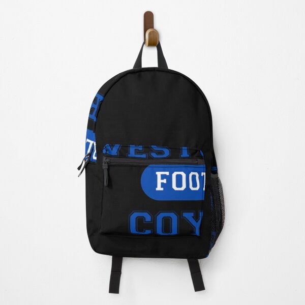 Item preview, West Canaan Coyotes designed and sold by TonyMciver.