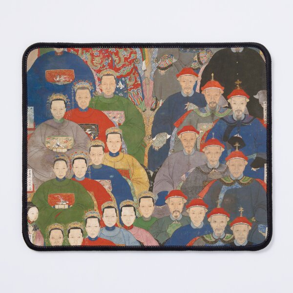 Item preview, Ancestor Group Portrait designed and sold by Twisted Wick.
