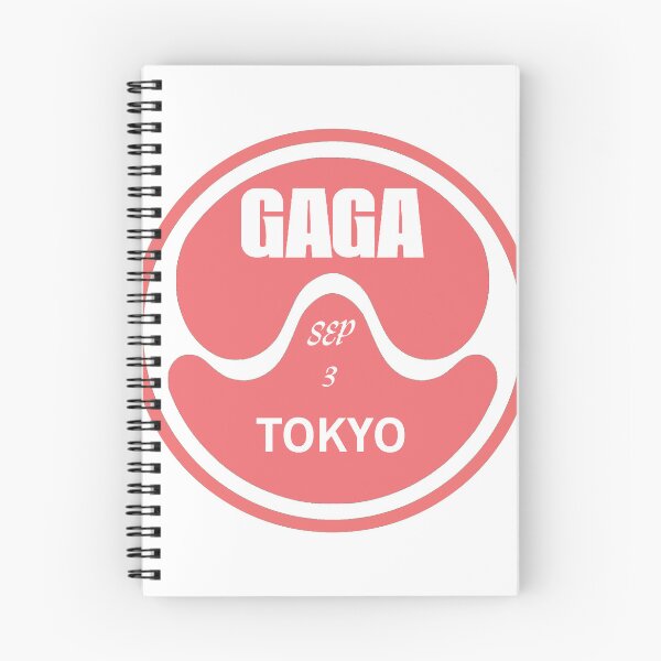 Item preview, Lady Gaga Chromatica Ball 9/3 Tokyo designed and sold by BitFoxCreations.
