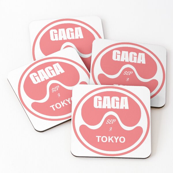Item preview, Lady Gaga Chromatica Ball 9/3 Tokyo designed and sold by BitFoxCreations.