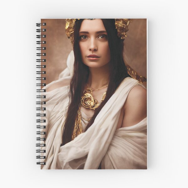 Item preview, Calliope The Muse designed and sold by eScintilla.
