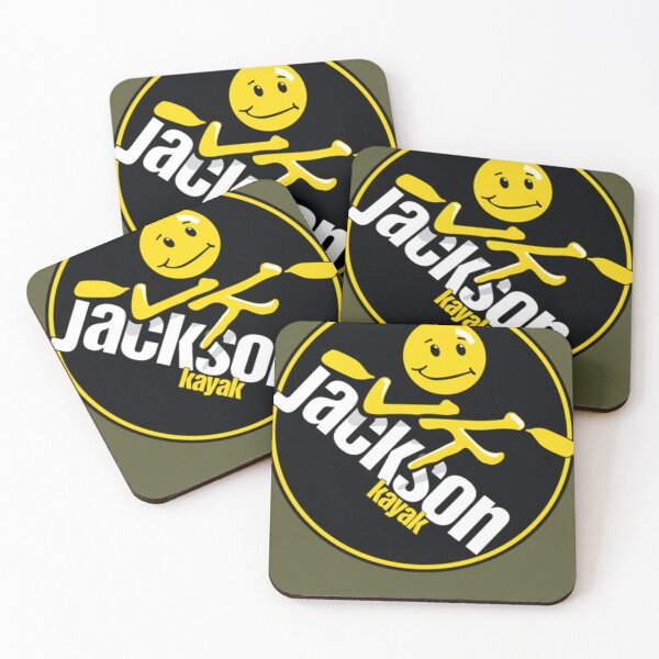 Item preview, kayak jackson designed and sold by MarkusEbenh.