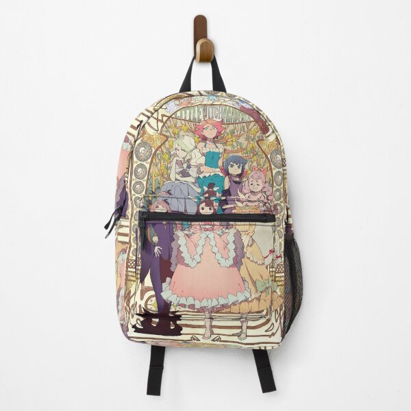 Item preview, Little Witch Academia Fantasy designed and sold by kokyainyamyun.