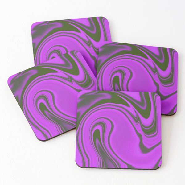 Item preview, Fluid Abstract Pattern 319 designed and sold by Holidays77.