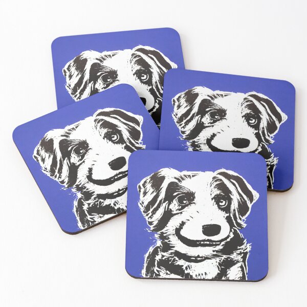 Item preview, Mixed-breed 4 designed and sold by ArchiesGallery.