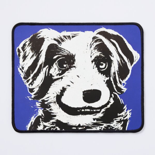 Item preview, Mixed-breed 4 designed and sold by ArchiesGallery.