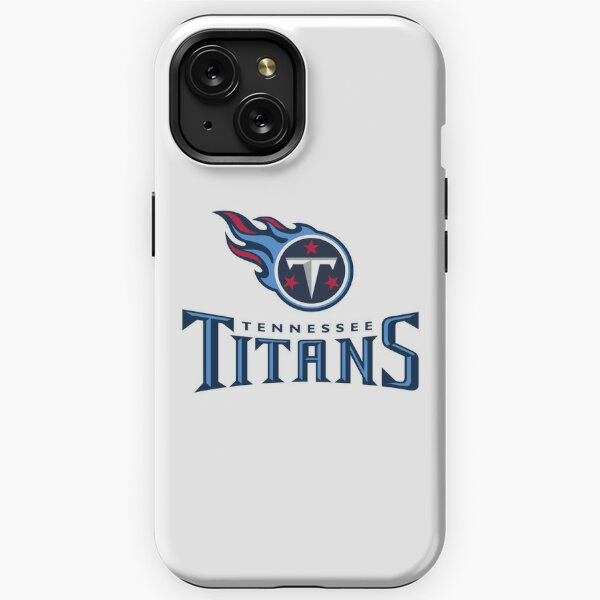 Tennessee Titans Black Phone Case Cover For iPhone X 11 12 13 14 Mini Pro  Max