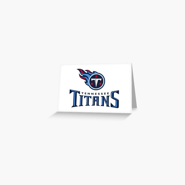 My alternate Titans helmet with the Houston Love Ya Blue colors