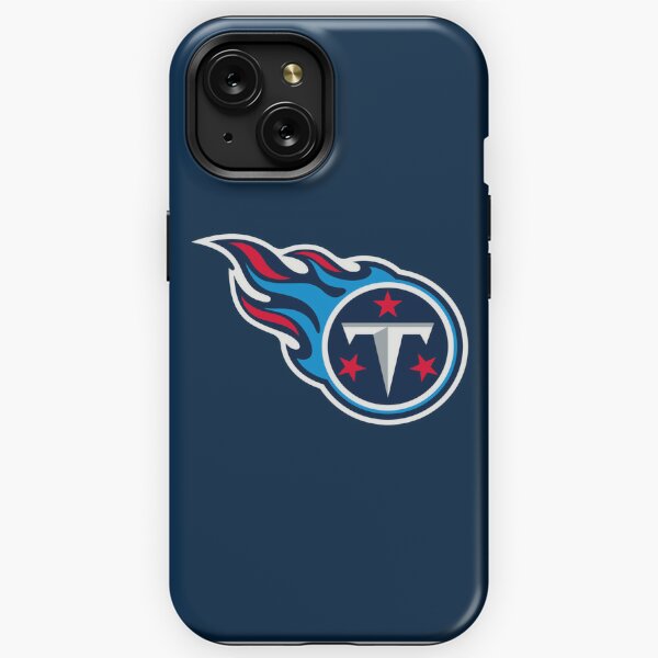 Cell Phone Case for Apple iPhone 11 Pro Max - NFL Licensed Tennessee Titans  - Textured TeamColor : : Electronics & Photo