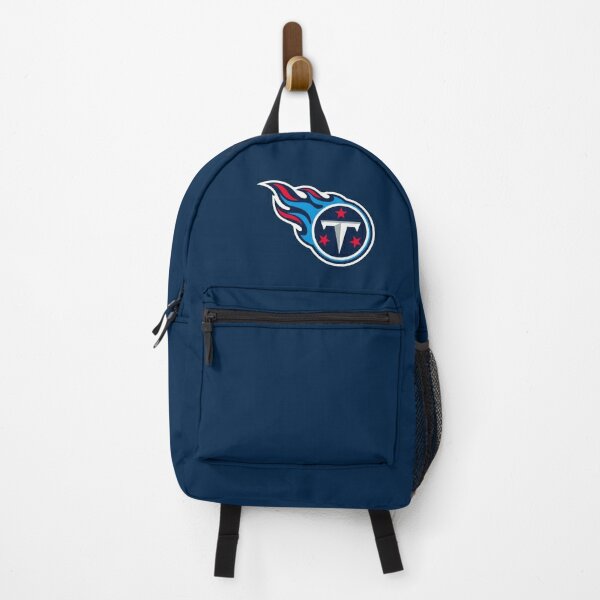 tennessee titans backpack