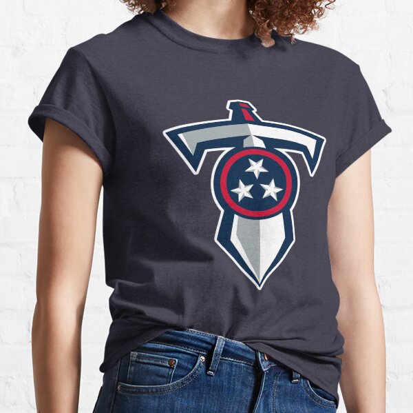 Tennessee Titans Memorial Tees 