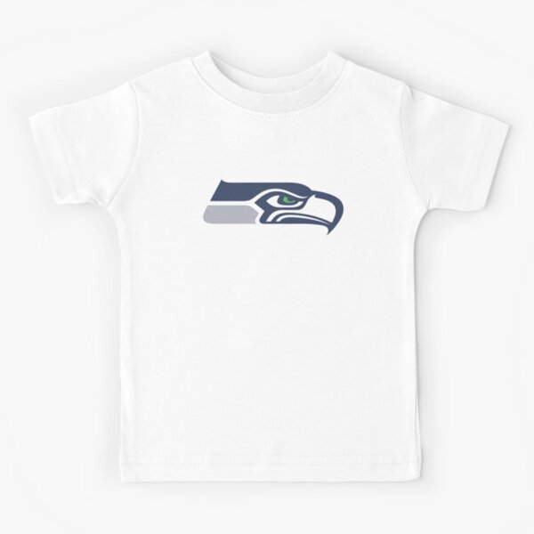 Seattle Seahawks Kenneth Walker III K9 by Ch3media Kids T-Shirt