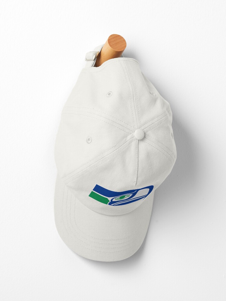 DK Seattle-City Bucket Hat for Sale by waterone