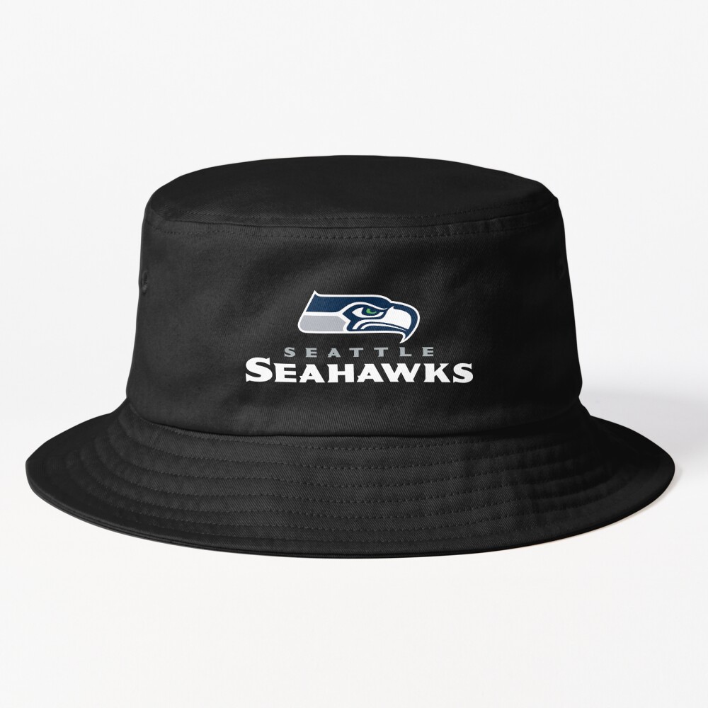 seattle seahawks bucket hat