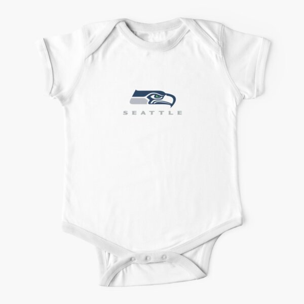 Baby Seattle Seahawks Gear, Toddler, Seahawks Newborn Clothing, Infant  Seahawks Apparel