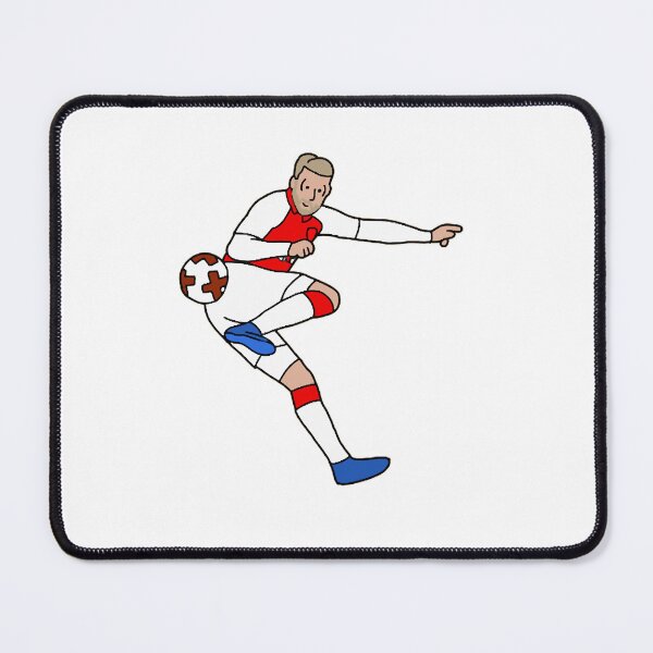 Item preview, Aaron Ramsey Flick designed and sold by TonyMciver.
