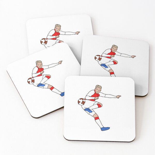 Item preview, Aaron Ramsey Flick designed and sold by TonyMciver.