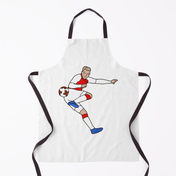 Item preview, Aaron Ramsey Flick designed and sold by TonyMciver.