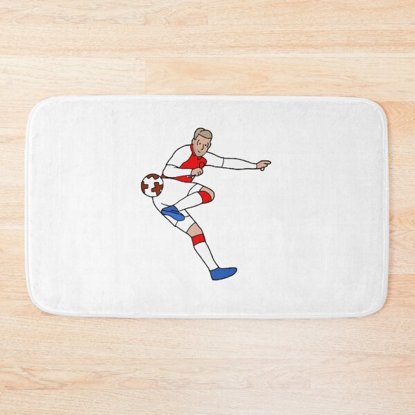 Item preview, Aaron Ramsey Flick designed and sold by TonyMciver.