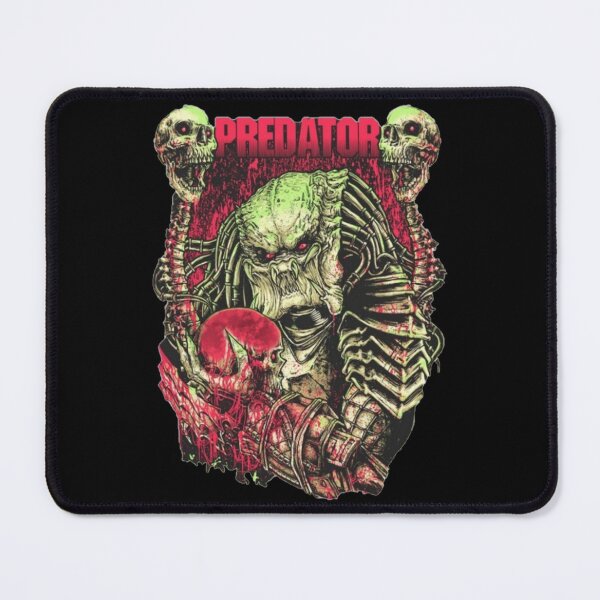 Item preview, Predator Art horror vintage designed and sold by GeorgeDudleys.