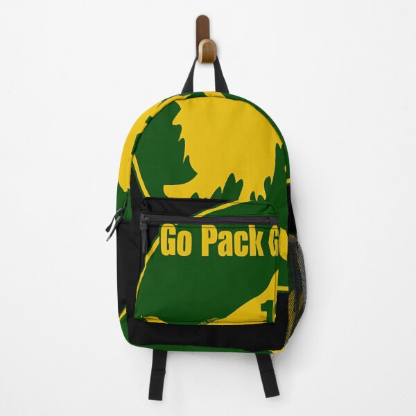 Item preview, Aaron Rodgers Goat Go Pack Go (transparent designed and sold by TonyMciver.