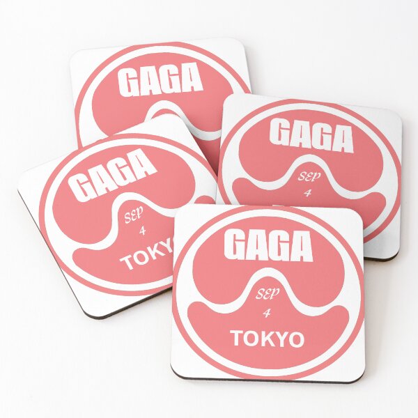 Item preview, Lady Gaga Chromatica Ball 9/4 Tokyo designed and sold by BitFoxCreations.