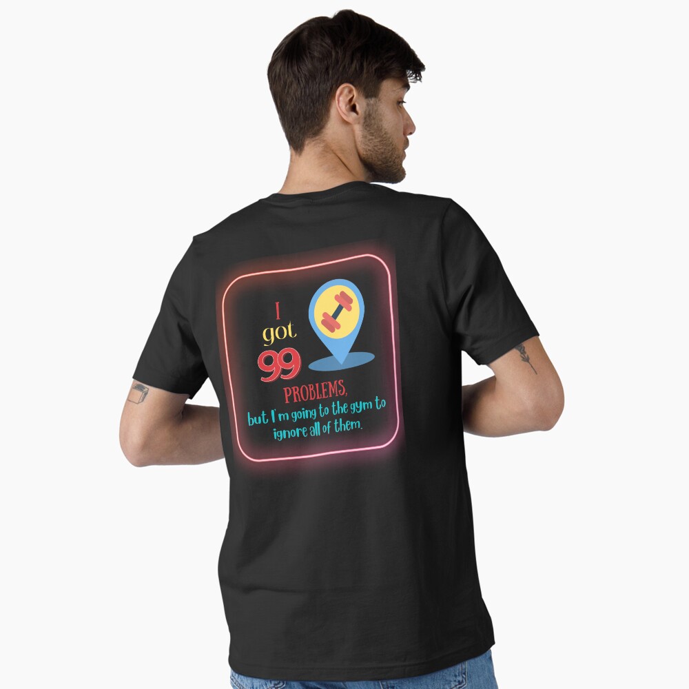 Item preview, Essential T-Shirt designed and sold by zubiaqureshi.
