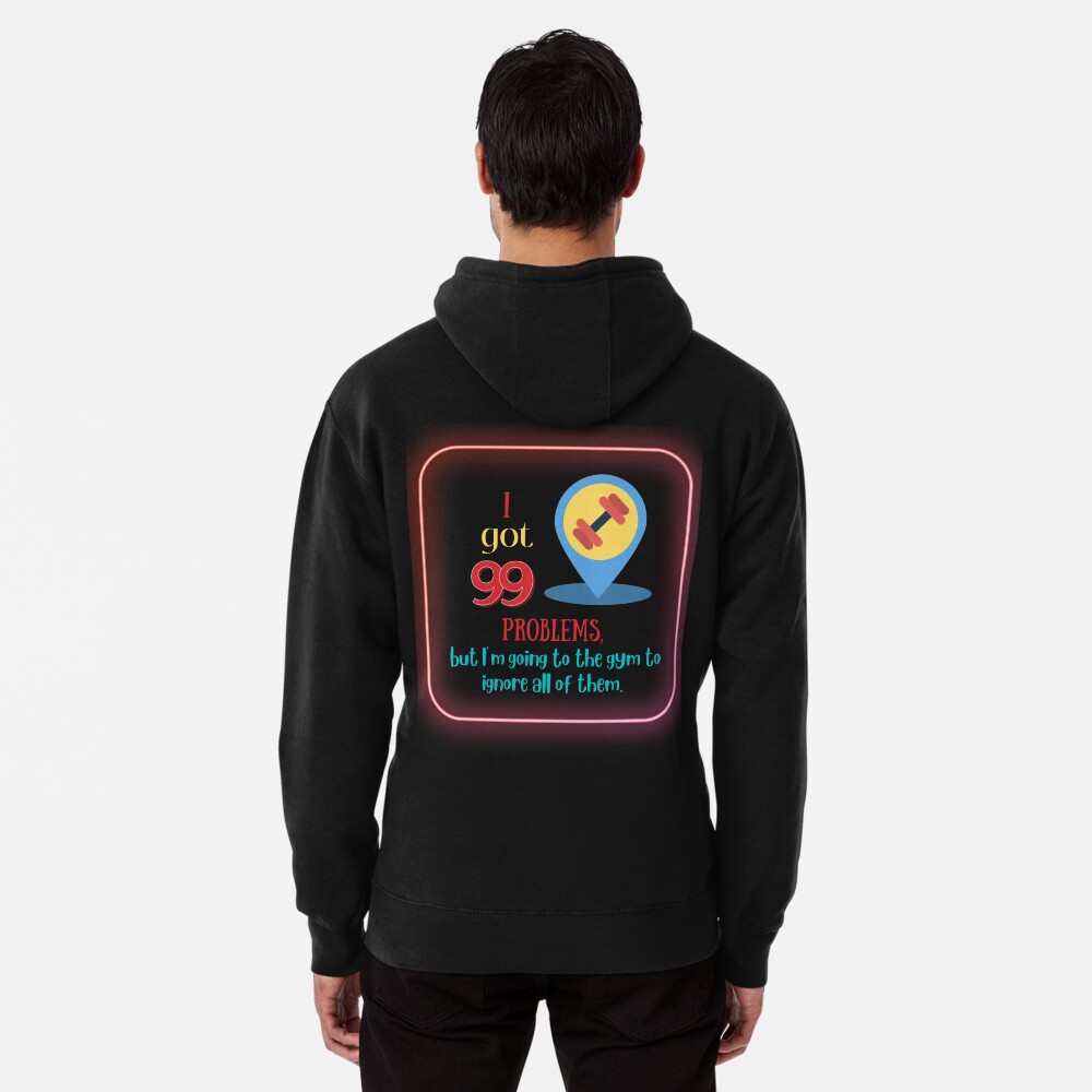 Item preview, Pullover Hoodie designed and sold by zubiaqureshi.