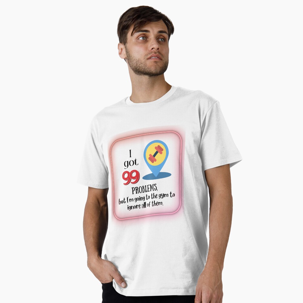Item preview, Premium T-Shirt designed and sold by zubiaqureshi.