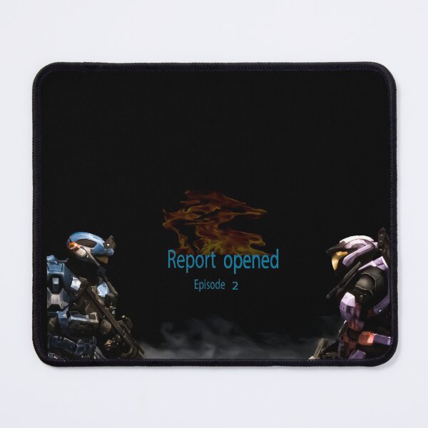 Item preview, REPORT EPISODES 2 designed and sold by nekoinabox9890.